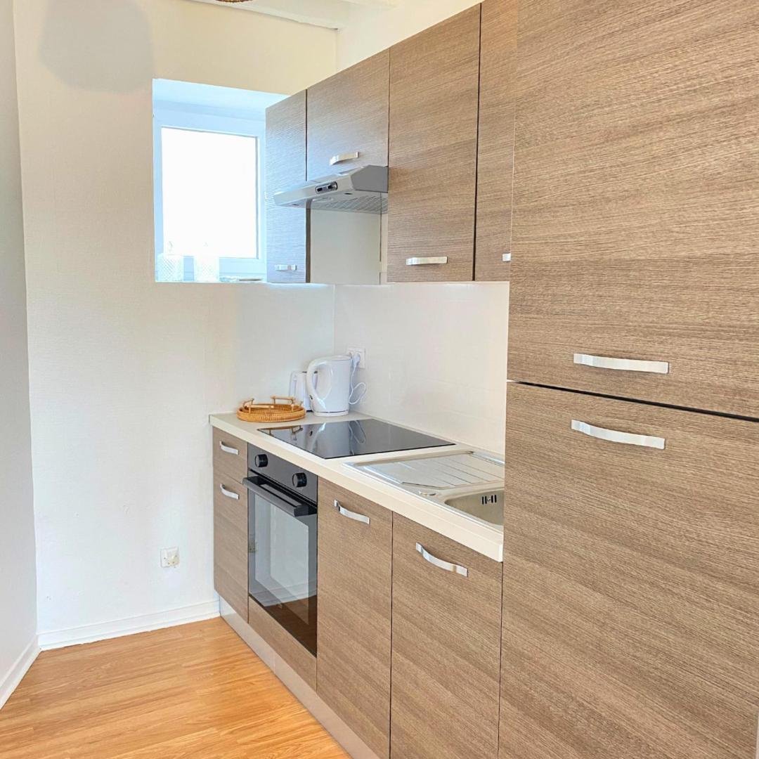 Charmant Studio A Etampes Apartment Exterior photo